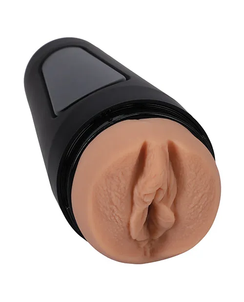 Doc Johnson Main Squeeze Madison Morgan Ultraskyn Stroker | Male Sex Toys